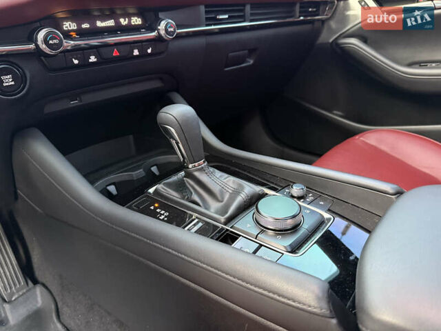 Серый Мазда 3, объемом двигателя 2.49 л и пробегом 72 тыс. км за 17999 $, фото 21 на Automoto.ua