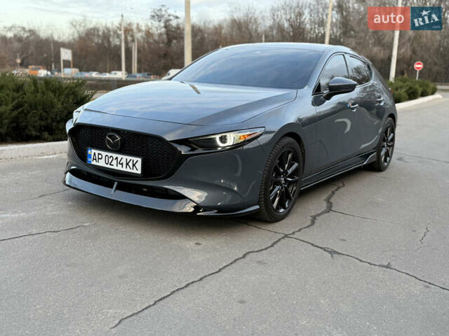 Серый Мазда 3, объемом двигателя 2.49 л и пробегом 72 тыс. км за 17999 $, фото 37 на Automoto.ua