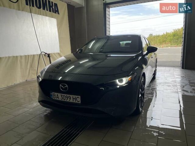 Серый Мазда 3, объемом двигателя 2.5 л и пробегом 9 тыс. км за 20100 $, фото 108 на Automoto.ua