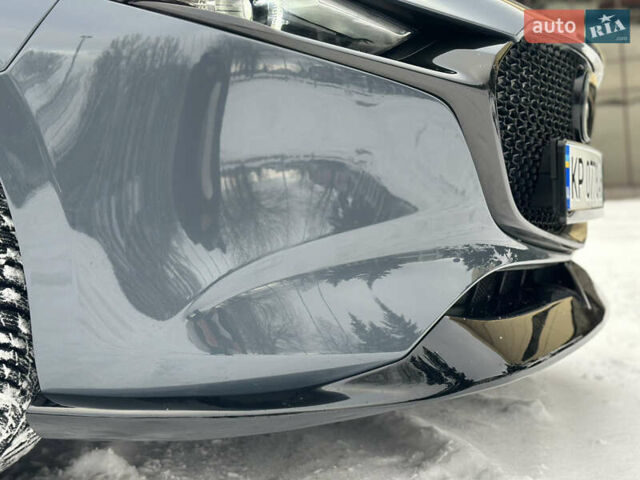 Сірий Мазда 3, об'ємом двигуна 2.5 л та пробігом 72 тис. км за 17999 $, фото 20 на Automoto.ua