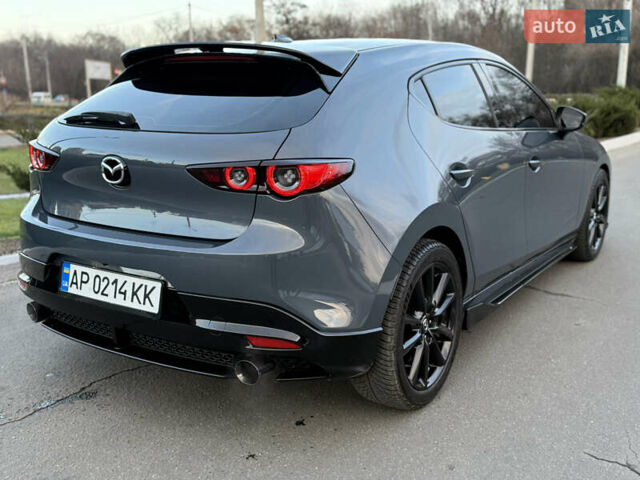 Серый Мазда 3, объемом двигателя 2.49 л и пробегом 72 тыс. км за 17999 $, фото 32 на Automoto.ua