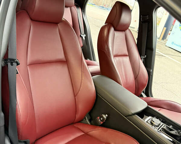 Серый Мазда 3, объемом двигателя 2.49 л и пробегом 72 тыс. км за 20900 $, фото 22 на Automoto.ua