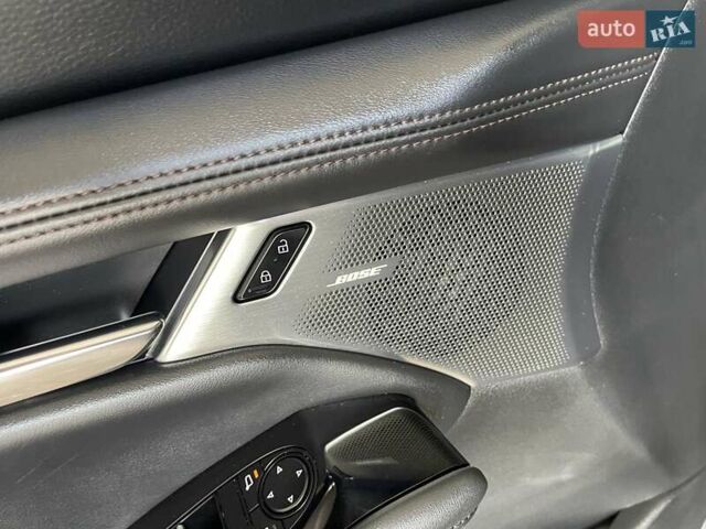 Серый Мазда 3, объемом двигателя 2.5 л и пробегом 9 тыс. км за 20100 $, фото 78 на Automoto.ua