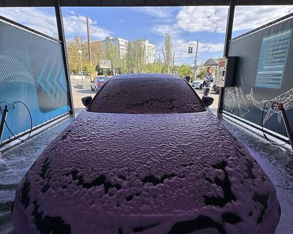 Серый Мазда 3, объемом двигателя 2.49 л и пробегом 29 тыс. км за 22000 $, фото 34 на Automoto.ua