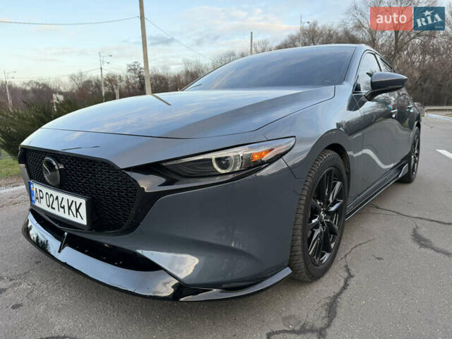 Серый Мазда 3, объемом двигателя 2.49 л и пробегом 72 тыс. км за 17999 $, фото 34 на Automoto.ua