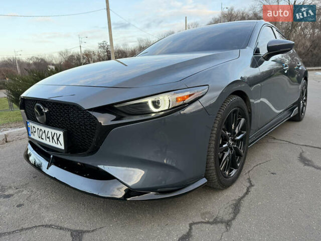 Серый Мазда 3, объемом двигателя 2.49 л и пробегом 72 тыс. км за 17999 $, фото 35 на Automoto.ua