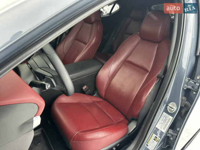 Сірий Мазда 3, об'ємом двигуна 2.5 л та пробігом 72 тис. км за 17999 $, фото 30 на Automoto.ua