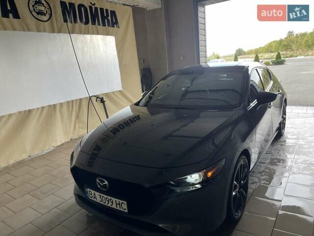 Серый Мазда 3, объемом двигателя 2.5 л и пробегом 9 тыс. км за 20100 $, фото 52 на Automoto.ua
