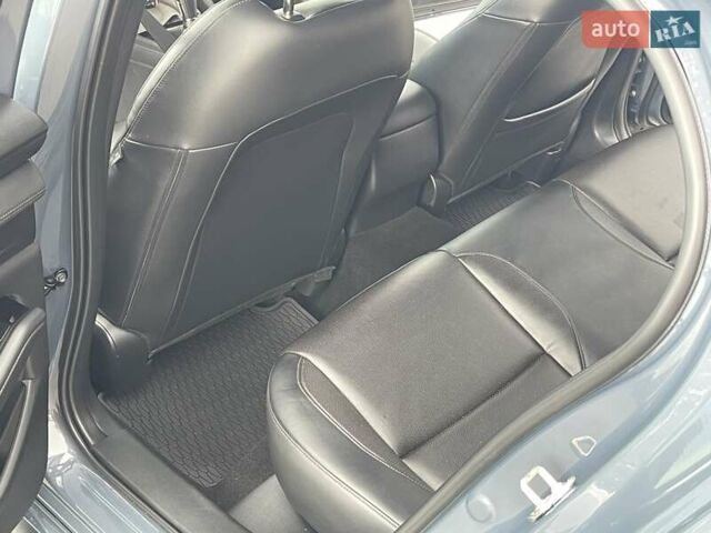Серый Мазда 3, объемом двигателя 2.5 л и пробегом 9 тыс. км за 20100 $, фото 115 на Automoto.ua