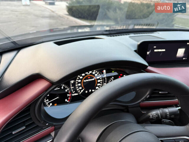 Серый Мазда 3, объемом двигателя 2.49 л и пробегом 72 тыс. км за 17999 $, фото 19 на Automoto.ua