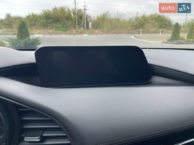 Серый Мазда 3, объемом двигателя 2.5 л и пробегом 9 тыс. км за 20100 $, фото 39 на Automoto.ua