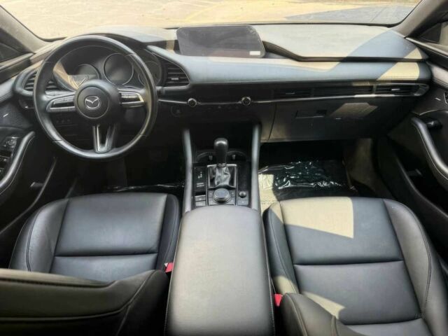 Сірий Мазда 3, об'ємом двигуна 2.5 л та пробігом 37 тис. км за 13600 $, фото 8 на Automoto.ua