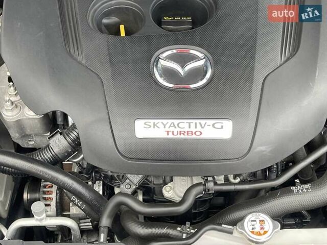 Серый Мазда 3, объемом двигателя 2.5 л и пробегом 9 тыс. км за 20100 $, фото 35 на Automoto.ua