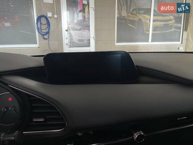 Серый Мазда 3, объемом двигателя 2.5 л и пробегом 9 тыс. км за 20100 $, фото 130 на Automoto.ua