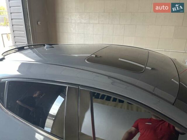 Серый Мазда 3, объемом двигателя 2.5 л и пробегом 9 тыс. км за 20100 $, фото 54 на Automoto.ua