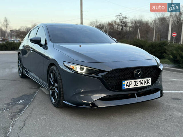 Серый Мазда 3, объемом двигателя 2.49 л и пробегом 72 тыс. км за 17999 $, фото 31 на Automoto.ua