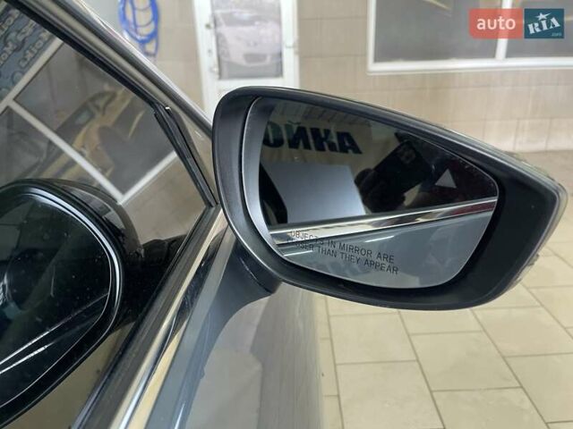 Серый Мазда 3, объемом двигателя 2.5 л и пробегом 9 тыс. км за 20100 $, фото 96 на Automoto.ua