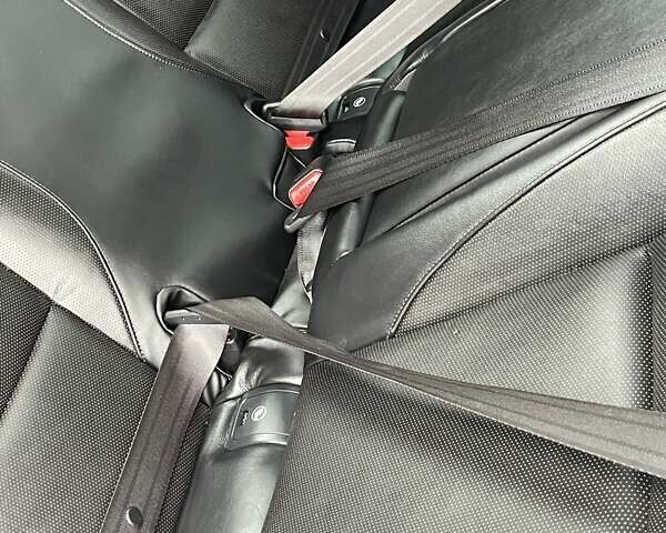 Серый Мазда 3, объемом двигателя 2.5 л и пробегом 9 тыс. км за 20100 $, фото 18 на Automoto.ua