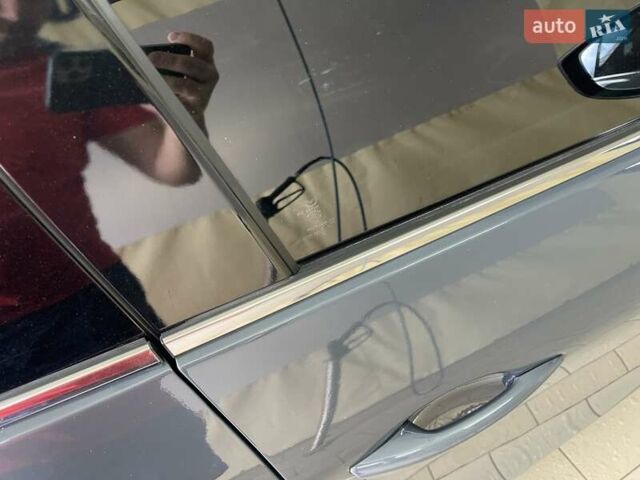 Серый Мазда 3, объемом двигателя 2.5 л и пробегом 9 тыс. км за 20100 $, фото 98 на Automoto.ua