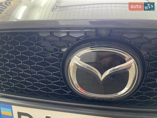 Серый Мазда 3, объемом двигателя 2.5 л и пробегом 9 тыс. км за 20100 $, фото 100 на Automoto.ua