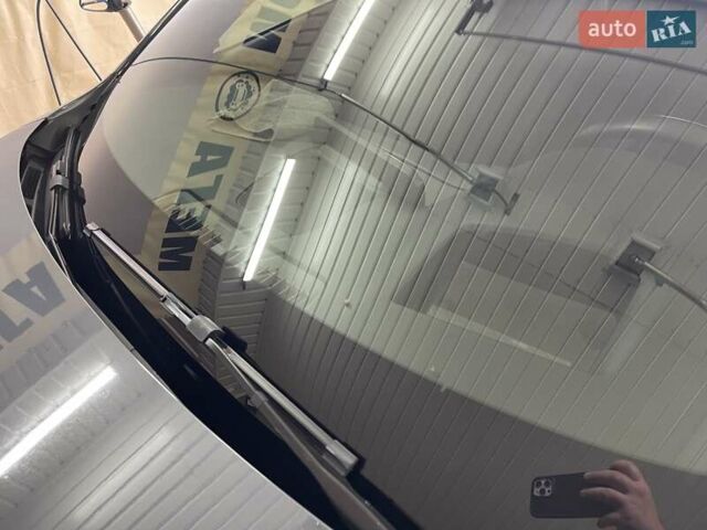 Серый Мазда 3, объемом двигателя 2.5 л и пробегом 9 тыс. км за 20100 $, фото 102 на Automoto.ua