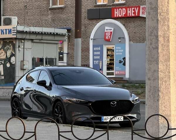Серый Мазда 3, объемом двигателя 2.49 л и пробегом 29 тыс. км за 22000 $, фото 39 на Automoto.ua