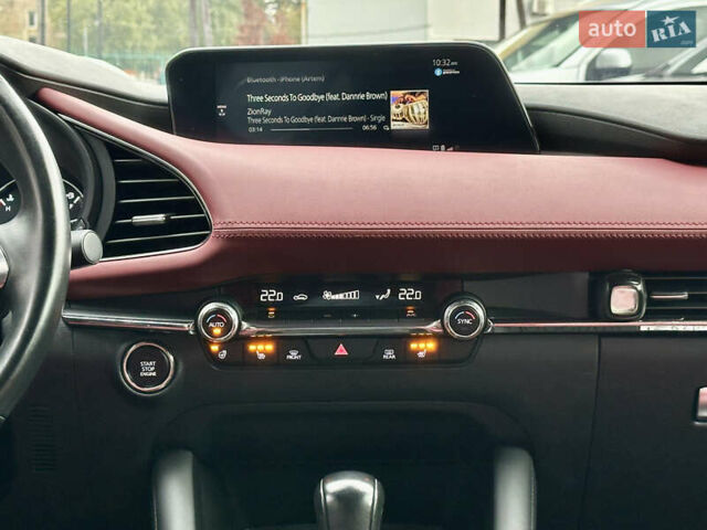 Серый Мазда 3, объемом двигателя 2.49 л и пробегом 28 тыс. км за 20900 $, фото 17 на Automoto.ua