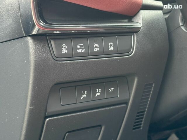 Сірий Мазда 3, об'ємом двигуна 2.5 л та пробігом 28 тис. км за 20900 $, фото 12 на Automoto.ua