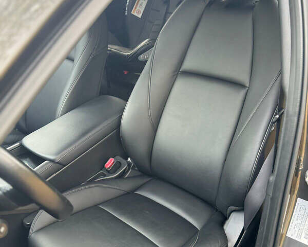 Сірий Мазда 3, об'ємом двигуна 2.5 л та пробігом 35 тис. км за 19200 $, фото 22 на Automoto.ua