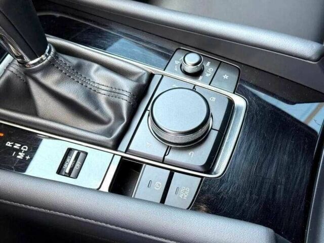 Сірий Мазда 3, об'ємом двигуна 2.5 л та пробігом 45 тис. км за 4700 $, фото 8 на Automoto.ua