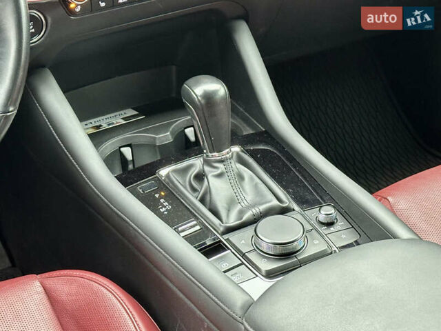 Серый Мазда 3, объемом двигателя 2.49 л и пробегом 28 тыс. км за 20900 $, фото 19 на Automoto.ua