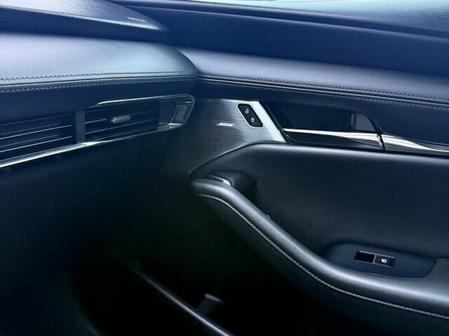 Серый Мазда 3, объемом двигателя 2.5 л и пробегом 74 тыс. км за 17999 $, фото 10 на Automoto.ua