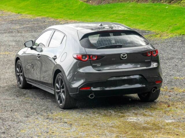 Сірий Мазда 3, об'ємом двигуна 2.5 л та пробігом 15 тис. км за 4200 $, фото 4 на Automoto.ua