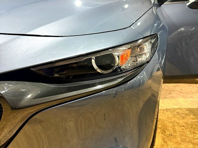 Серый Мазда 3, объемом двигателя 2.5 л и пробегом 74 тыс. км за 17999 $, фото 6 на Automoto.ua