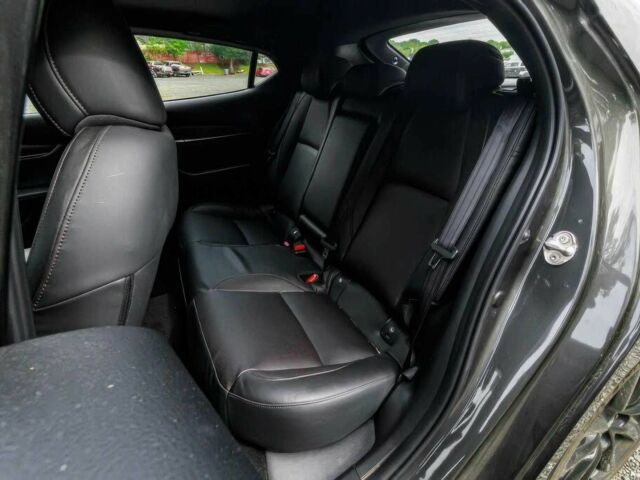 Сірий Мазда 3, об'ємом двигуна 2.5 л та пробігом 15 тис. км за 4200 $, фото 11 на Automoto.ua