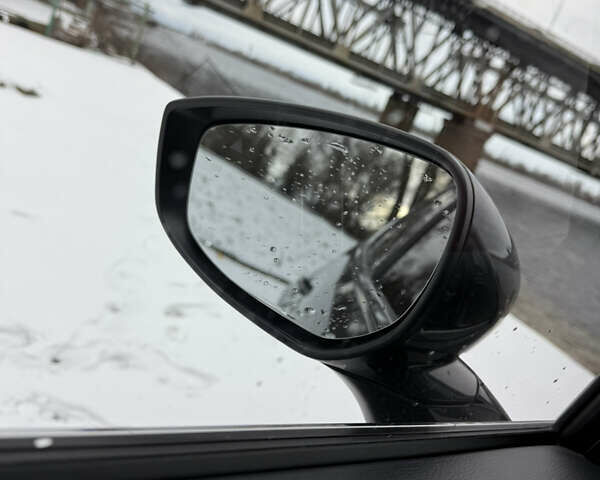 Сірий Мазда 3, об'ємом двигуна 2.5 л та пробігом 79 тис. км за 17700 $, фото 21 на Automoto.ua