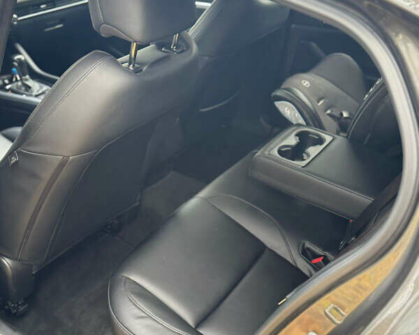 Сірий Мазда 3, об'ємом двигуна 2.5 л та пробігом 35 тис. км за 19200 $, фото 7 на Automoto.ua