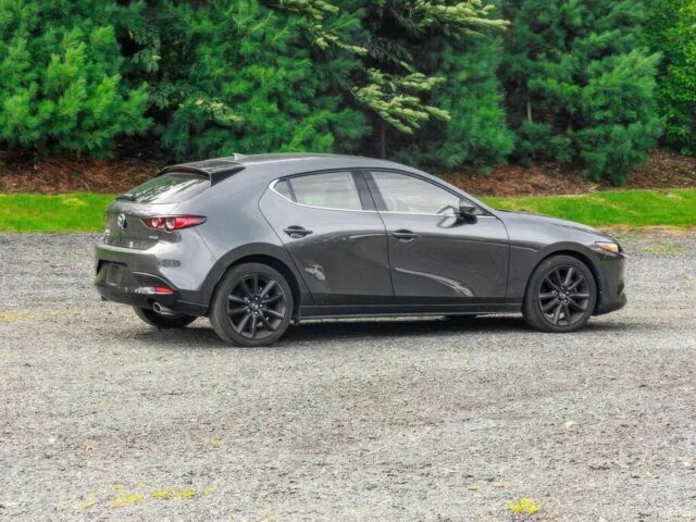 Сірий Мазда 3, об'ємом двигуна 2.5 л та пробігом 15 тис. км за 4200 $, фото 6 на Automoto.ua