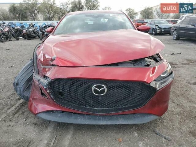 Серый Мазда 3, объемом двигателя 0 л и пробегом 72 тыс. км за 9300 $, фото 5 на Automoto.ua