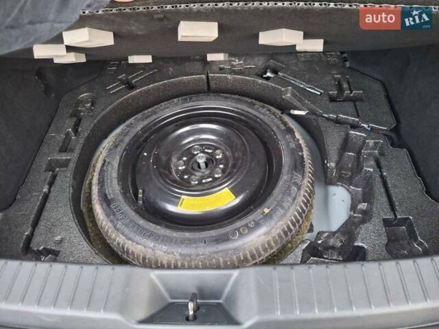 Серый Мазда 3, объемом двигателя 2.5 л и пробегом 45 тыс. км за 19200 $, фото 26 на Automoto.ua