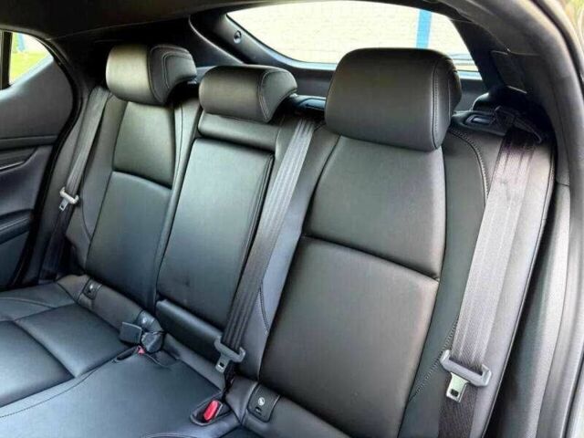 Сірий Мазда 3, об'ємом двигуна 2.5 л та пробігом 45 тис. км за 4700 $, фото 13 на Automoto.ua