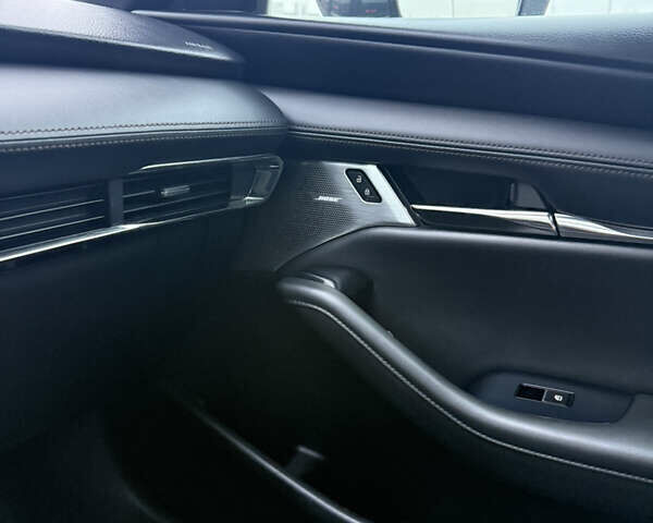 Серый Мазда 3, объемом двигателя 2.5 л и пробегом 74 тыс. км за 17999 $, фото 10 на Automoto.ua