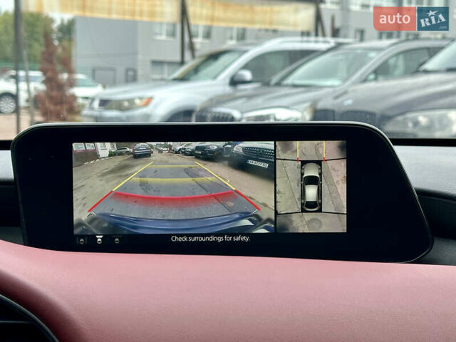 Серый Мазда 3, объемом двигателя 2.49 л и пробегом 28 тыс. км за 20900 $, фото 18 на Automoto.ua