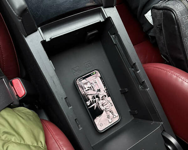 Сірий Мазда 3, об'ємом двигуна 2.5 л та пробігом 79 тис. км за 17700 $, фото 17 на Automoto.ua