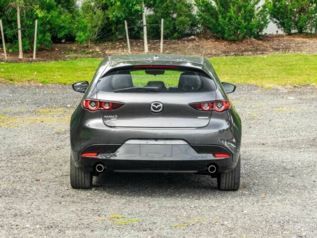 Сірий Мазда 3, об'ємом двигуна 2.5 л та пробігом 15 тис. км за 4200 $, фото 5 на Automoto.ua