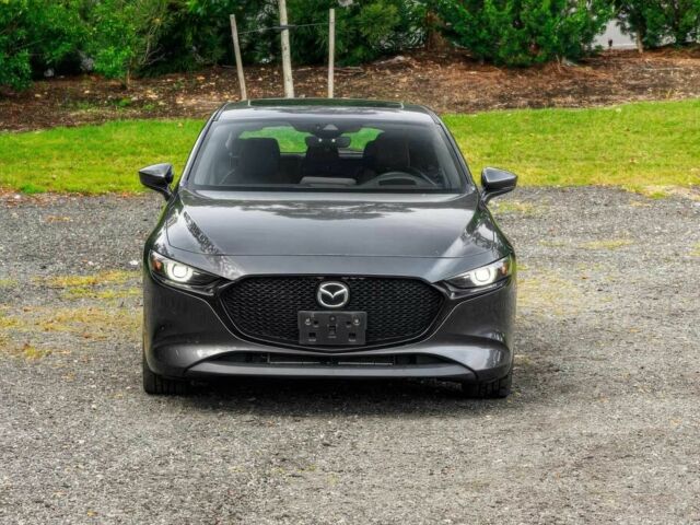 Сірий Мазда 3, об'ємом двигуна 2.5 л та пробігом 15 тис. км за 4200 $, фото 1 на Automoto.ua