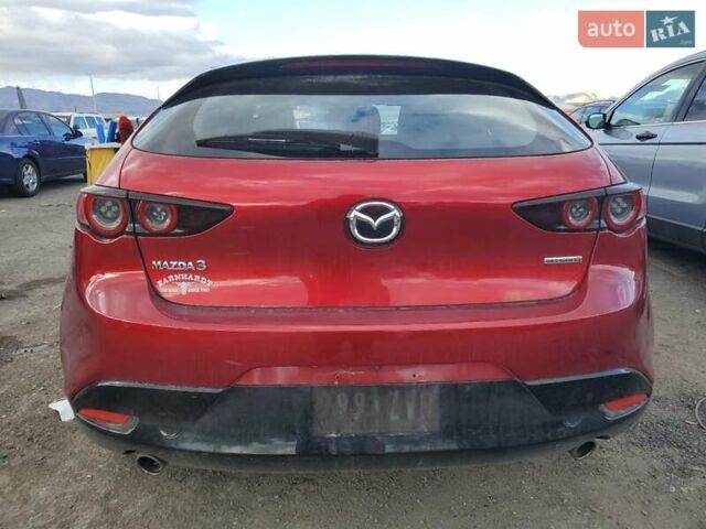 Серый Мазда 3, объемом двигателя 0 л и пробегом 72 тыс. км за 9300 $, фото 6 на Automoto.ua