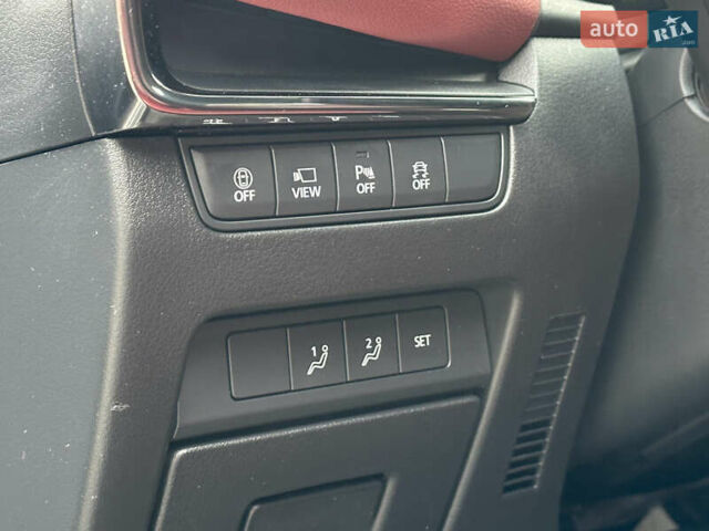 Серый Мазда 3, объемом двигателя 2.49 л и пробегом 28 тыс. км за 20900 $, фото 12 на Automoto.ua