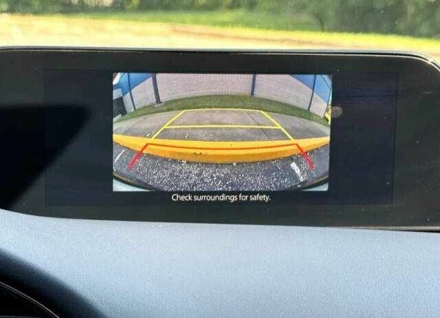 Сірий Мазда 3, об'ємом двигуна 2.5 л та пробігом 45 тис. км за 4700 $, фото 10 на Automoto.ua