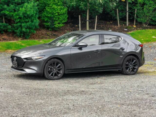 Сірий Мазда 3, об'ємом двигуна 2.5 л та пробігом 15 тис. км за 4200 $, фото 2 на Automoto.ua